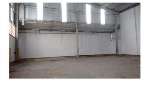 Imagem 12 de 19 de Galpão, Chácara Do Solar Iii, Santana De Parnaíba, 1.134,96m² - Codigo: 102900 - A102900