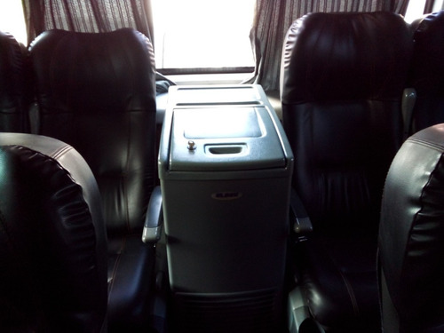 Volare W9 Limousine