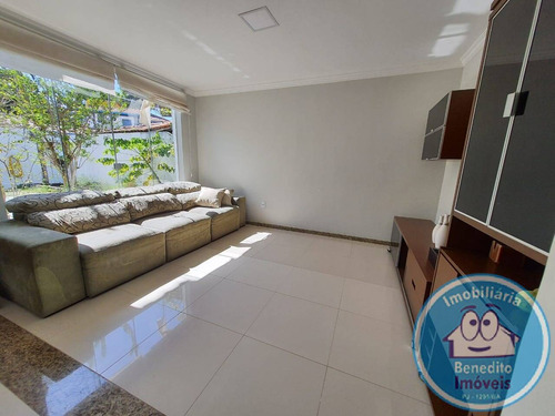 Triplex Com Vista Mar No Bairro Village R$1.350.000,00 - 1589