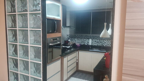 Imagem 10 de 22 de Cobertura Com 3 Dormitórios À Venda, 128 M² - Paulicéia - São Bernardo Do Campo/sp - Co2891