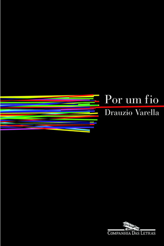 Livro Por Um Fio