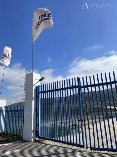 Sitio En Venta En Ovalle