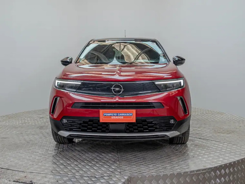 Opel New Mokka 1.2 Elegance Mt 2022