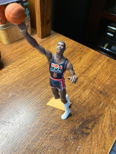 Nba David Robinson Dream Team Usa Basketball Figura 1992