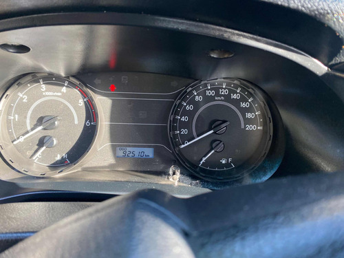 Toyota Hilux Pikc Up D/h A/a 2.7