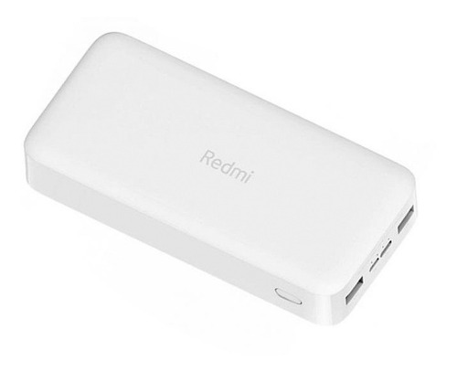 Bateria Portatil Redmi 20,000mah Pb200lzm