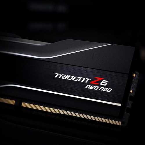 G.skill Trident Z5 Neo Rgb Series (amd Expo) Ddr5 Ram 48 G H