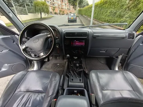 Toyota Prado 2.7 cc GX