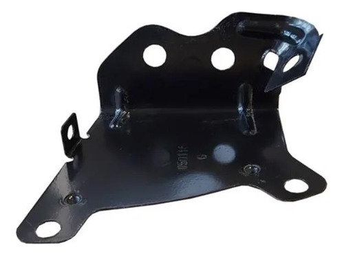 Soporte Guardabarro Der. Izq Peugeot 784667