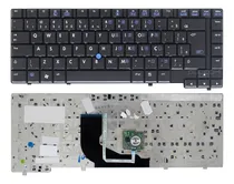Comprar Teclado Compatível Notebook Hp Compaq Pk1300q0500 446448-201