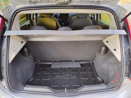 Fiat Palio 1.4 MPI ATTRACTIVE 8V FLEX 4P MANUAL