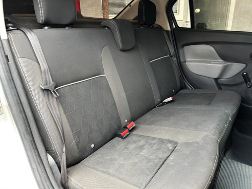 Renault Logan 1.0 EXPRESSION 16V FLEX 4P MANUAL