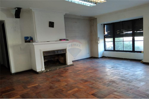 Arriendo Casa Comercial