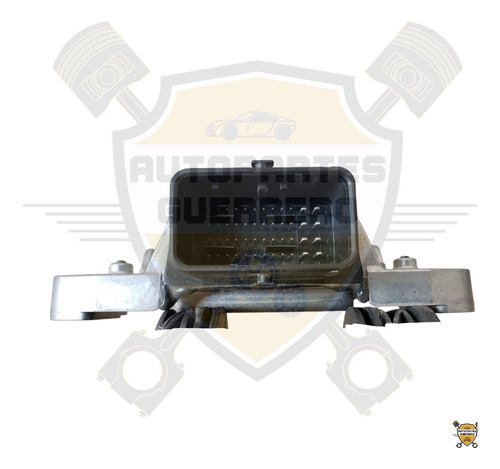 Computadora De Transmisión Renault Logan 2022 - 2023 (Usado)