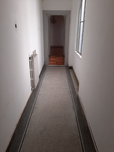 Sólida Planta, Amplía, De Estilo, C/renta De $ 35.000.-
