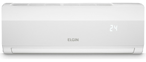 Ar condicionado Elgin Inverter Trend  split  frio 12000 BTU  branco 220V 45HTFC12B2FA