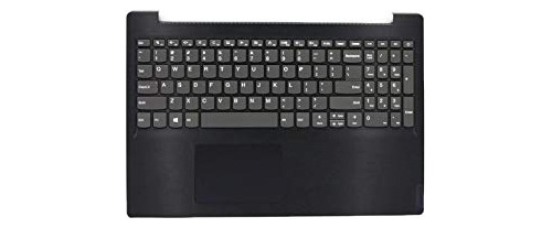 Comp Xp Pt Genuino Para Ideapad S145-15iwl Palmrest Touchpad