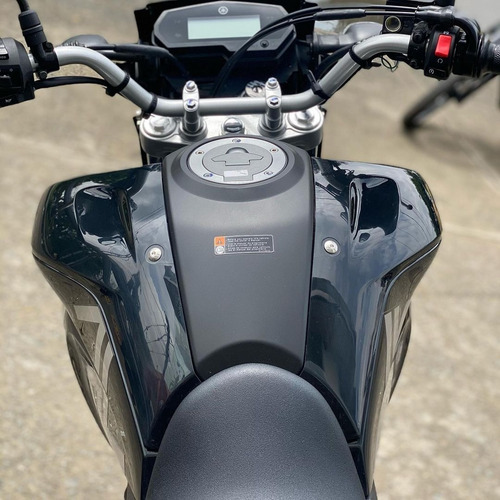 Xtz250 2022 Personalizada Yamaha - Yamotos