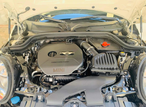 Imagen 11 de 12 de Mini Cooper 1.5 F56 Pepper Wired 136cv
