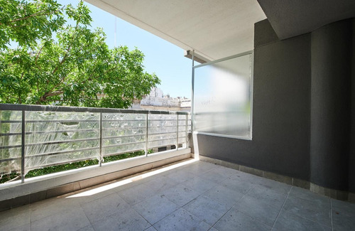 Imagen 10 de 30 de Venta Departamento Monoambiente 47 Mtrs2 - Monserrat
