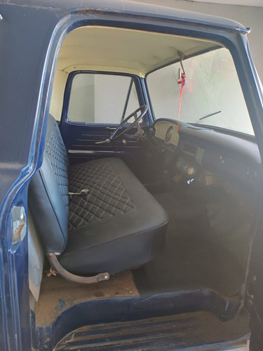 F100 V8 Fase 2 Con Gas