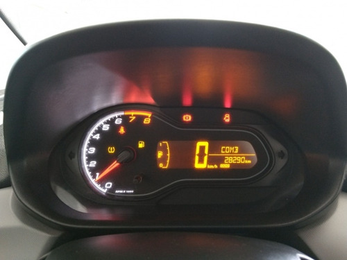 Onix 1.0 Mpfi Joy 8v Flex 4p Manual 28290km