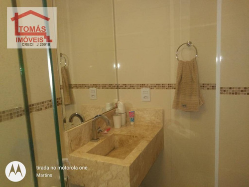 Imagem 16 de 30 de Sobrado À Venda, 65 M² Por R$ 350.000,00 - Loteamento City Jaragua - São Paulo/sp - So1996