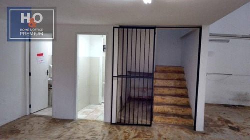 Imagem 15 de 22 de Loja Para Alugar, 321 M² Por R$ 20.000,00/mês - Cerqueira César - São Paulo/sp - Lo0103