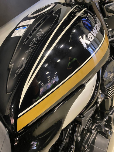 Imagem 6 de 8 de Z900 Rs Abs 2022 - A Melhor Condição Para Você