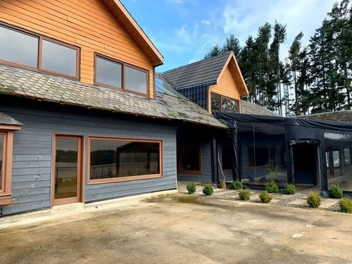 Gran Casona En Puerto Varas Oportunidad