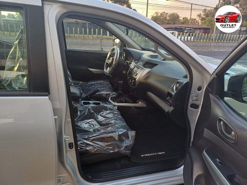 Nissan Frontier 4.0 Pro-4x V6 4x2 At