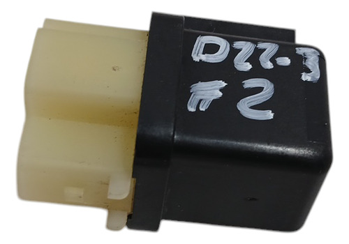 Relevador 252309b905 Nissan D22 Frontier Modelo 2005-2015 (Usado)