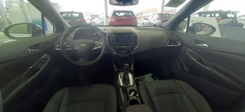 Imagen 5 de 20 de Chevrolet Cruze 1.4 Turbo Rs 2023 Automático 5 Puertas