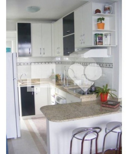 Apartamento Com 1 Dormitório - 28-im411380