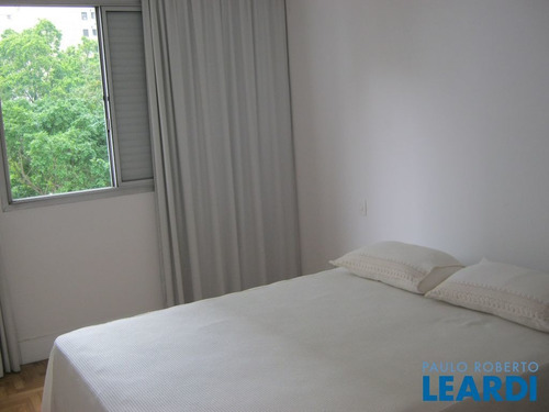 Imagem 8 de 15 de Apartamento - Paraíso - Sp - 563709