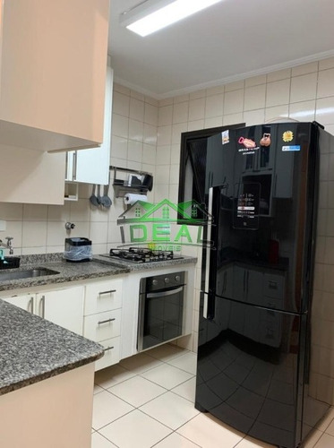 Imagem 10 de 29 de Elegante Apartamento Para Venda No Bairro Do Alto Da Lapa Com 3 Dorm, 1 Suíte, 2 Vagas, 72 M - 1852