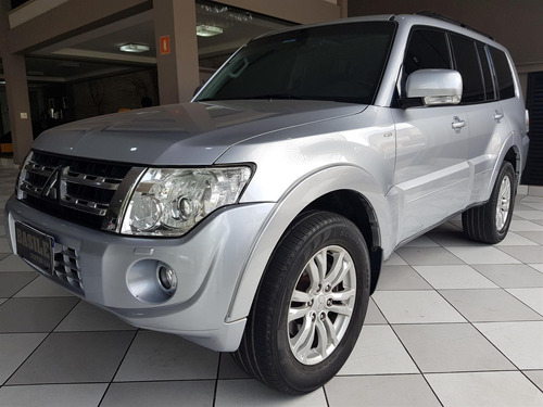 Mitsubishi Pajero Full Pajero Full 3.8 V6 5D HPE 4WD