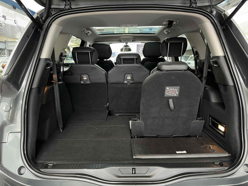 Citroën C4 Picasso 1.6 INTENSIVE 16V TURBO GASOLINA 4P AUTOMÁTICO