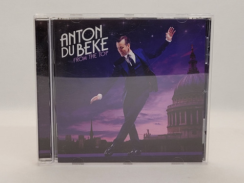 Cd Anton Du Beke, From The Top