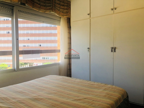 Confortable Apartamento En Aidy Grill!!! De 1 Dormitorio, Baño, Cocina, Living-comedor Y Cochera Techada. Consulte !!!!!!!- Ref: 5300