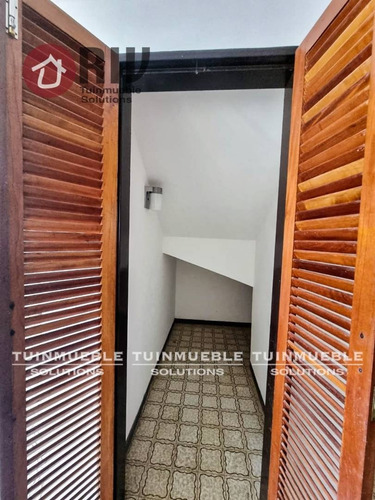 Imagen 18 de 28 de Venta - Town House En Naiguatá. La Guaira.