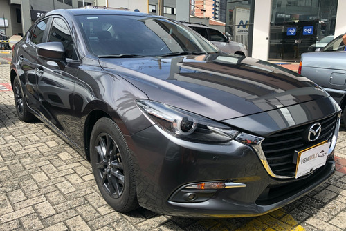 Mazda 3 Touring | 2019 | Único Dueño