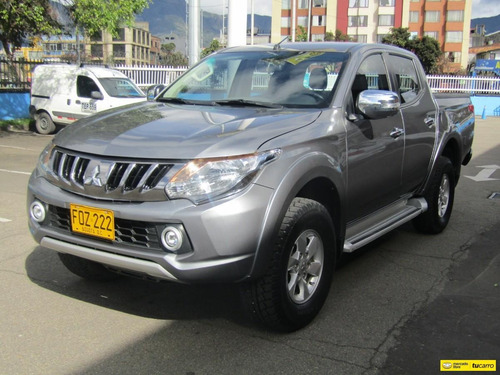 Mitsubishi L200 Sportero 2.5 High Power