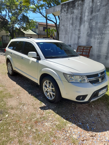 Dodge Journey 3.6 R/t