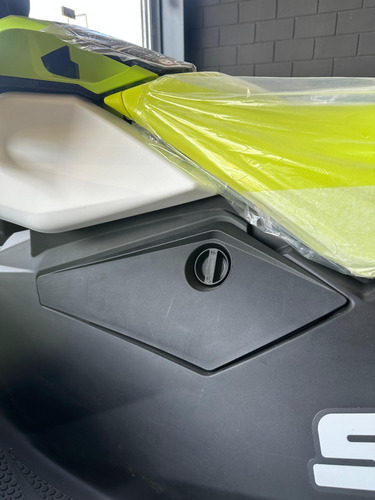 Sea Doo Spark 3up 2023 En Motoswift