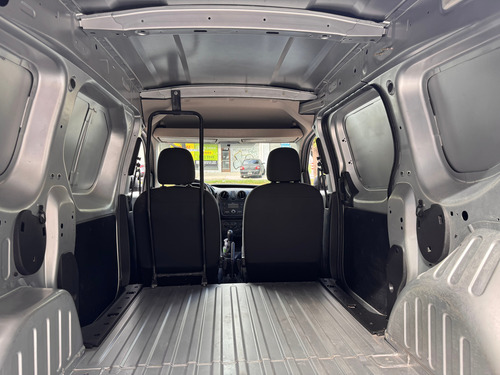 Renault Kangoo Ii Express Confort 1.5 Dci