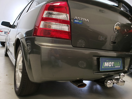 Gm Astra Hatch Advantage 2011