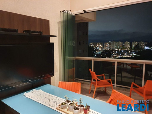 Apartamento - Tamboré - Sp - 634350
