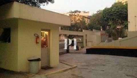 Imagem 19 de 19 de Apartamento Com 3 Dormitórios À Venda, 68 M² Por R$ 297.555,55 - Jardim Ester - São Paulo/sp - Ap0203