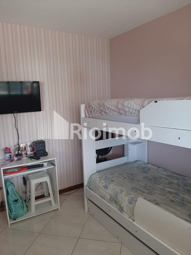 Imagem 9 de 16 de Apartamento - Ref: 6202